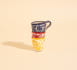 Grenade - Tasse 7 cm - Jaune