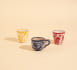 Grenade - Tasse 7 cm - Rouge