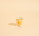 Grenade - Tasse 7 cm - Jaune