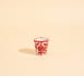 Grenade - Tasse 7 cm - Rouge