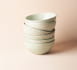 Mar Divino - Grand bol Ø 18 cm - Vert de Nijar