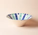 Mar Divino - Saladier  Ø 26 cm - Bleu & Vert