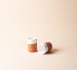 Mi Casa - Tasse 8 cm - Blanc brillant
