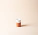 Mi Casa - Tasse 8 cm - Blanc brillant