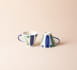 Mar Divino - Tasse 7 cm - Bleu & Vert